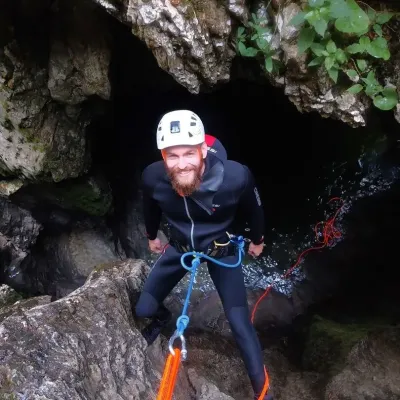 Canyoning Bled 11 810x1080