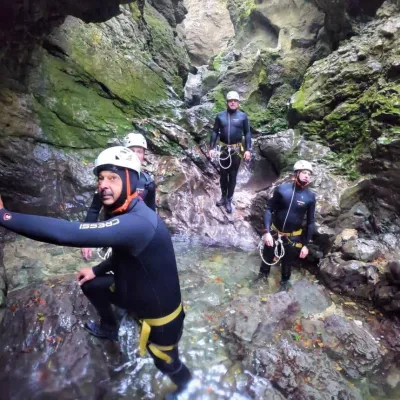 Canyoning Bled 3 1290x860