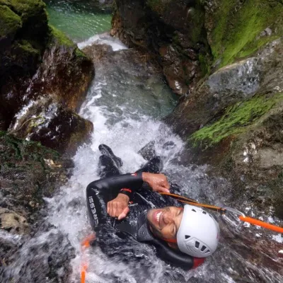 Canyoning Bled 6 810x1080