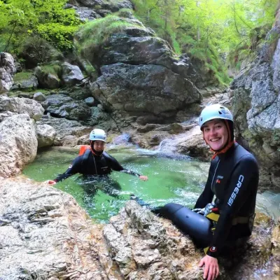 Canyoning Fratarica 13 1290x860