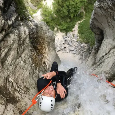 Canyoning Fratarica 16 810x1080