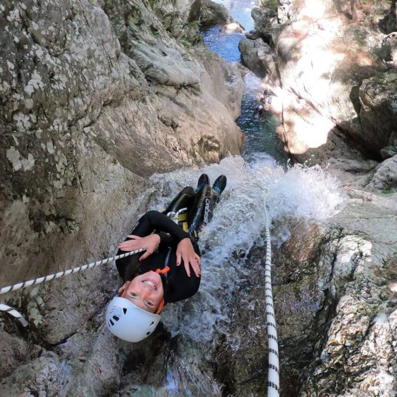 Canyoning Bovec 1 1290x860