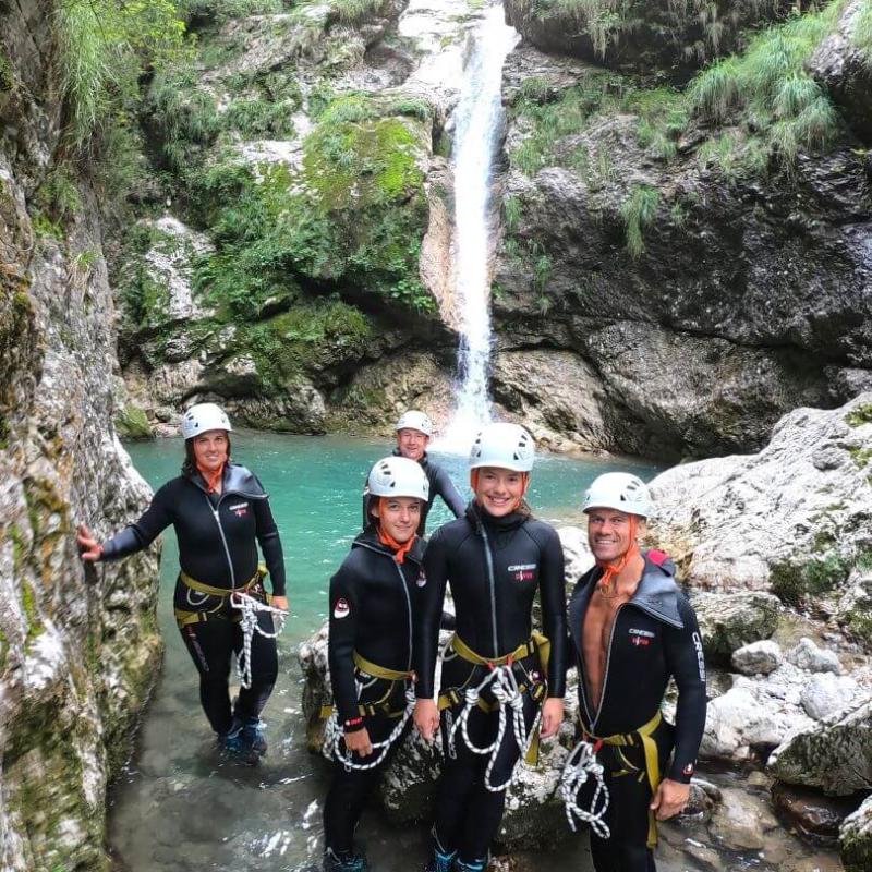Canyoning Bovec 2 810x1080