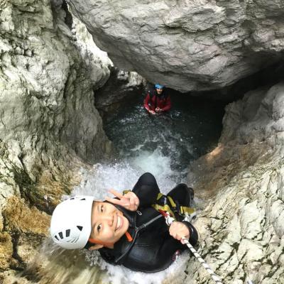 Canyoning Bovec 3 810x1080