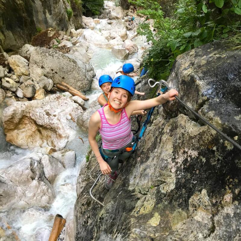 Hvadnik Viaferrata Climb 1 1290x1720